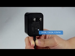 100-240V Ac To Dc Power Supply Adapter 5V 9V 12V 1A 2A 3A 0.5A Adaptor