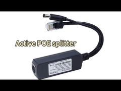 POE Injector Splitter