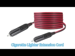 Cigarette lighter male to male