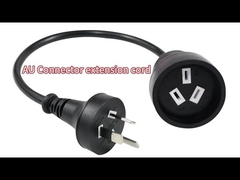 SAA Australian Extension Cable