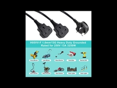 Electric Power Cord