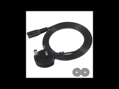 uk to c7 power cord