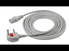 uk to c13 power cord