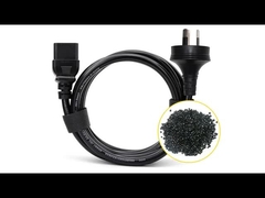 AU to c13 power cord