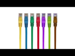 Cat6 Ethernet Cable 10Gbps