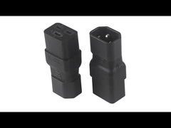 IEC C19 to C14 Power Cable 