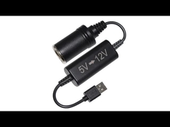 USB To Cigar Female Socket 5v To 12v