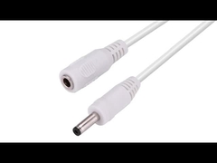 DC Male to Female power cable