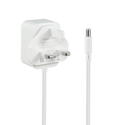 uk 5V 2A LED Strip Light Power  Adapter Protective Function Short Circuit Protection