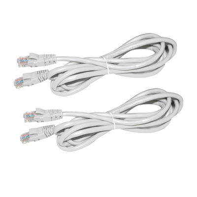 10ft UTP FTP SFTP 24AWG Cat5 Cat5e Cat6 Utp Cat6a Cat7 Cat8 Cord Ethernet Cable