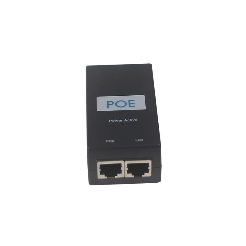 Intectora Multi Tech Gigabit PoE Injector,Multi-Voltage PoE Injector ,Wide Voltage PoE ...