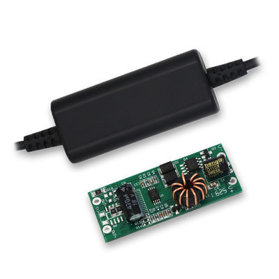 Custom Dc Set Up Emulator Trigger Cable Dc5V To Dc12V Step Up Cable