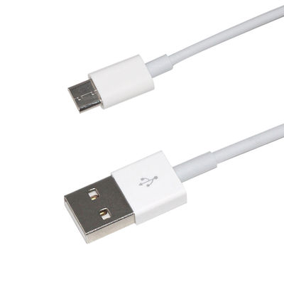 28Awg/1P 24Awg/2C Universal Type C Fast Charging Usb Cable Retractable