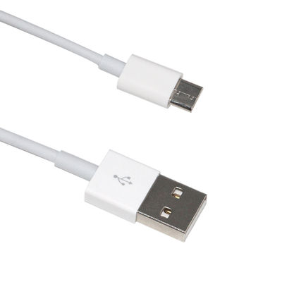 28Awg/1P 24Awg/2C Universal Type C Fast Charging Usb Cable Retractable