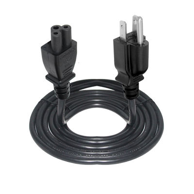 Stripped And Tinned To NEMA 515P 3pin Electric Power Cord For Home Appliance