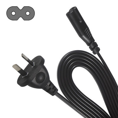 2.5A 250V C7 Plug Aus Saa Power Cord India Socket 16Amp Australia Power Cable