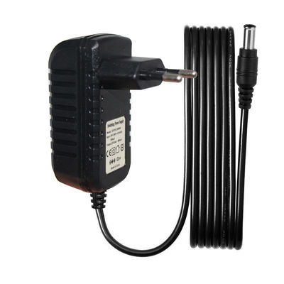 DC 12V 2A  Power Supply Adapter For Cctv Ip Camera Charging Ac Adapter 12V Dc 5.5Mm Jack