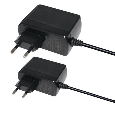PVC Jacket 18W 36W 12V Adapter Wall-Mounted Usb-C 9V 3A 5V 3A Power Supply Laptop Type c Charger