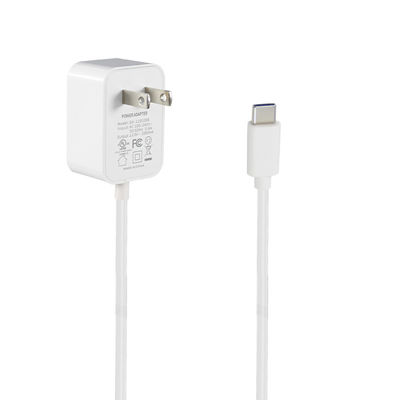 OEM/ODM Can be America Plug USB Power Supply Adapter Adaptor Switching 12V Type C Quick Charger 5V 2A