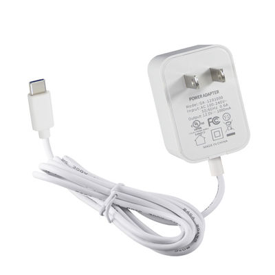 OEM/ODM Can be America Plug USB Power Supply Adapter Adaptor Switching 12V Type C Quick Charger 5V 2A