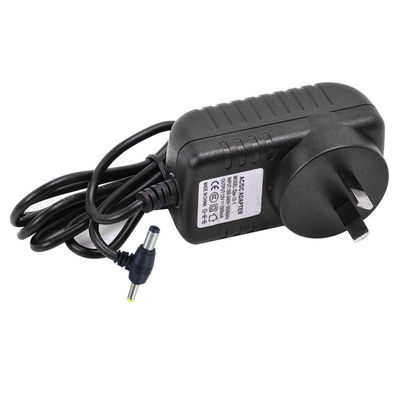 OEM Dual Dc 2.1Mm 2.5Mm 12V Power Supply AC Adapter Eu Us Uk Au Plug