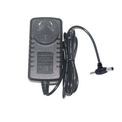 OEM Dual Dc 2.1Mm 2.5Mm 12V Power Supply AC Adapter Eu Us Uk Au Plug