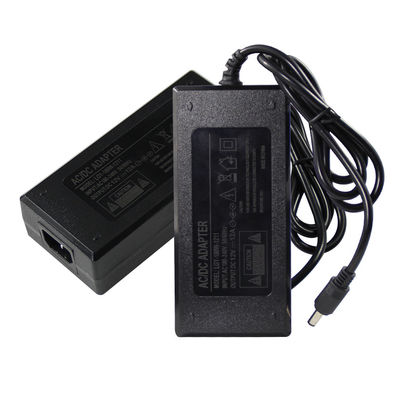12V/15V/18V 3A Output DC5.5*2.1mm Jack AC Supply for Pico PSU Computer Power Adapter