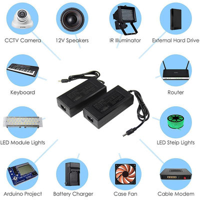 12V/15V/18V 3A Output DC5.5*2.1mm Jack AC Supply for Pico PSU Computer Power Adapter