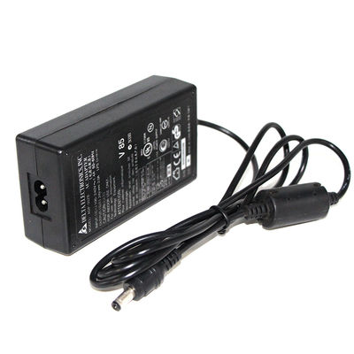 DC48V 3500mA 5.5*2.1mm Desktop Power Supply Adapter With Angle DC Plug