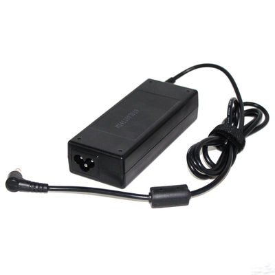 DC48V 3500mA 5.5*2.1mm Desktop Power Supply Adapter With Angle DC Plug