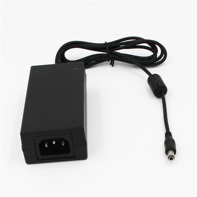 84w 12v Dc 7a AC DC Power Supply Adapter Over Voltage Protection