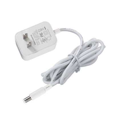 Black 19v Desktop Power Supply Adapter Adjustable Ac/Dc 2a FCC certified