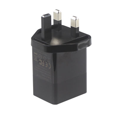 45W Type-C UK Usb Wall Charger 65W 30W Pcba Fast Gan Travel Charger Australia