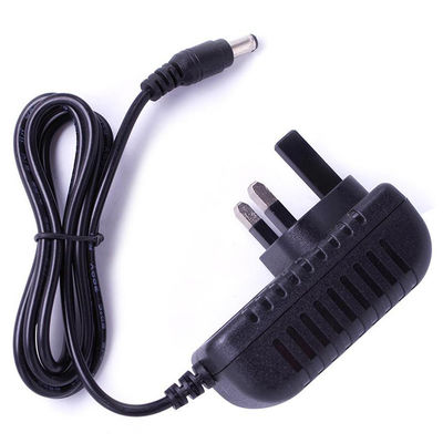UK Plug 5V 2A 3A 4A 5A Led Transformer Power Supply Adapter For Android Tablets