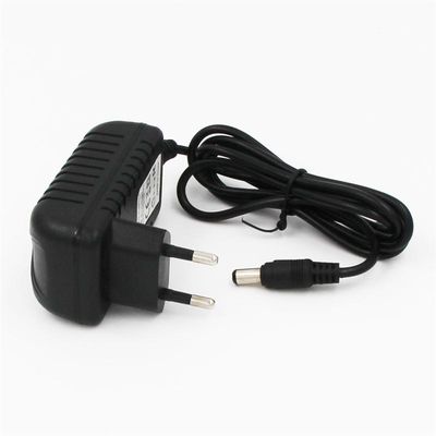 Ce Certified Eu Plug Wall Mount Power Supply Adapter 12V 2000Ma Charger Adaptor