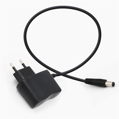 Ce Certified Eu Plug Wall Mount Power Supply Adapter 12V 2000Ma Charger Adaptor