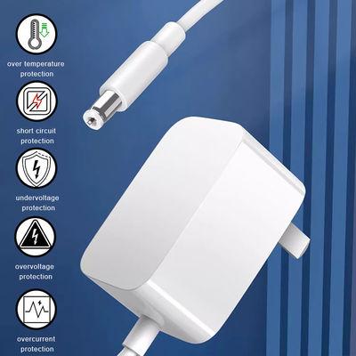 100-240V Ac To Dc Power Supply Adapter 5V 9V 12V 1A 2A 3A 0.5A Adaptor