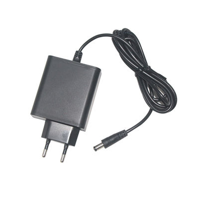 CCTV 1200ma 1.2A Power Supply Adapter 1.5A 1A Transformer Plug Adapter Eu 6V