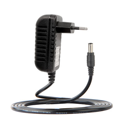 CCTV 1200ma 1.2A Power Supply Adapter 1.5A 1A Transformer Plug Adapter Eu 6V