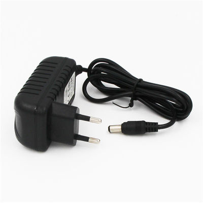 CCTV 1200ma 1.2A Power Supply Adapter 1.5A 1A Transformer Plug Adapter Eu 6V