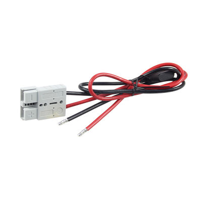 ANDERSONS To Stripped Tinned Open End Battery Power Cable 20A 1-5M Length