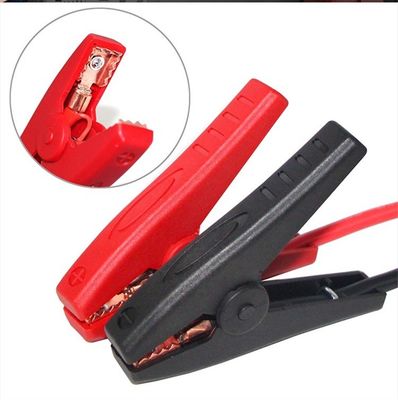 EC5 Connector Alligator Clamp 12v/24v Battery Jump Starter Cable for Various Vehicles