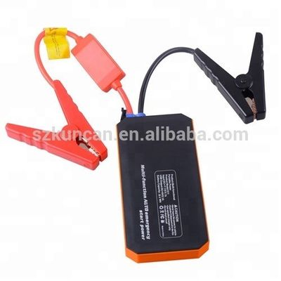 EC5 Connector Alligator Clamp 12v/24v Battery Jump Starter Cable for Various Vehicles