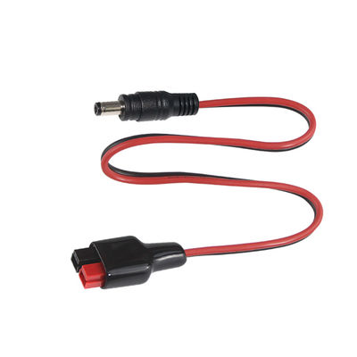 Copper Conductor Solar Power Cable 30A/45A For Goal Zero Portable GZ Generator