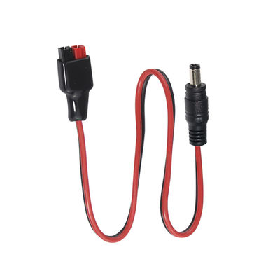 Copper Conductor Solar Power Cable 30A/45A For Goal Zero Portable GZ Generator
