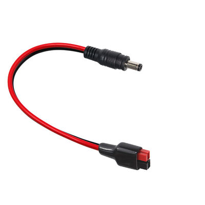 Copper Conductor Solar Power Cable 30A/45A For Goal Zero Portable GZ Generator