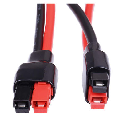 Cigarette Lighter Plug 15Amp Solar Power Cable With Goal Zero Standard Port Adapter