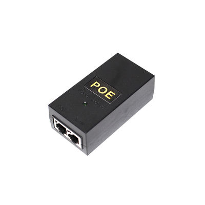 Customizable Desktop POE Power Adapter 12v 24v 36v 48v 0.5a 1a 2a