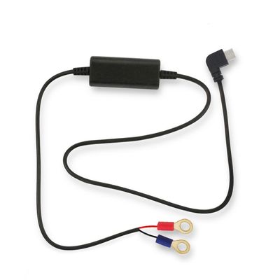 22AWG 5FT 24V 48V to 12V 5V 3A 1A 2A Micro USB Module Regulator DC DC Buck Step Down Voltage Converter Power Supply