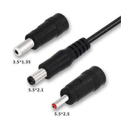1M Usb 5 Volt To 12 Volt Converter For Router Fast Charge Wire ODM